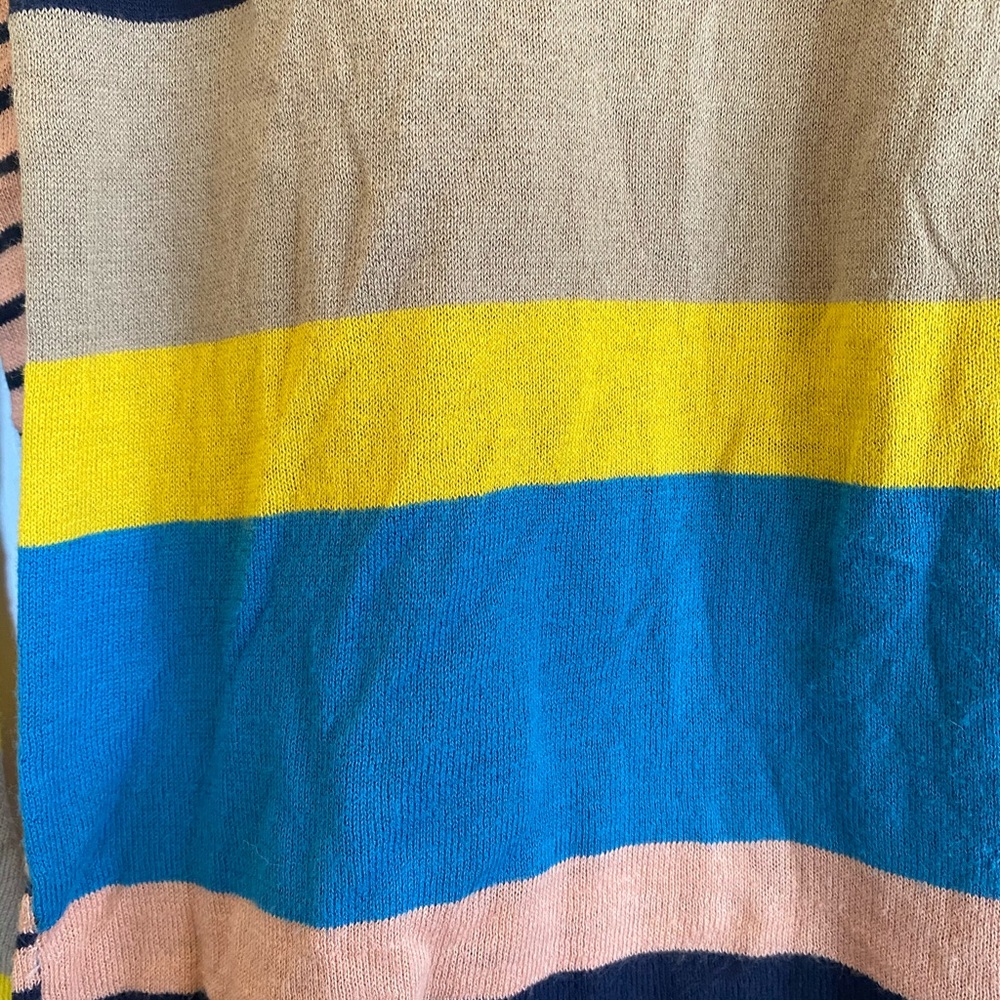 Marc by Marc Jacobs 100% Cotton Sweater - Picture 2 of 5